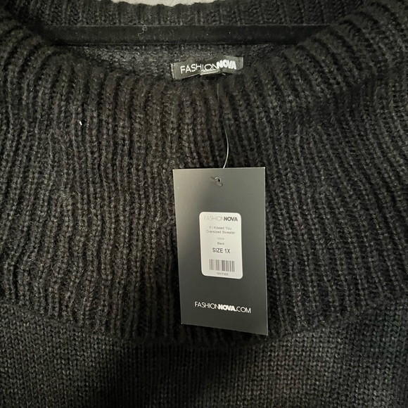 Fashion Nova | Sweaters | Fashion Nova Sweater | Poshmark